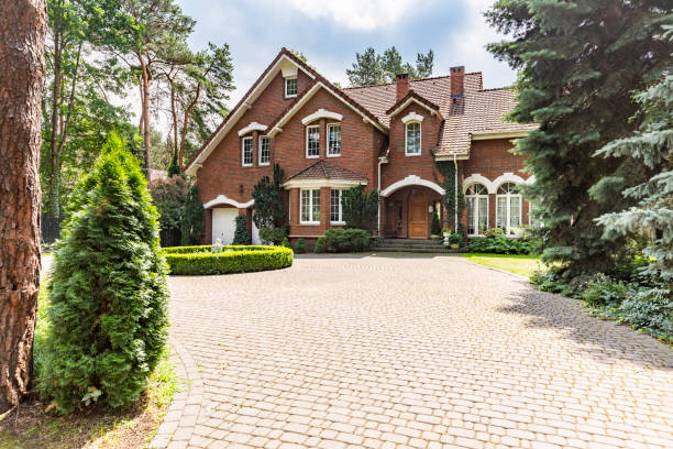 Best Driveway Repair Near Me  in Lake Village, AR