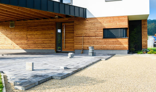 Professional Driveway Pavers in Lake Village, AR