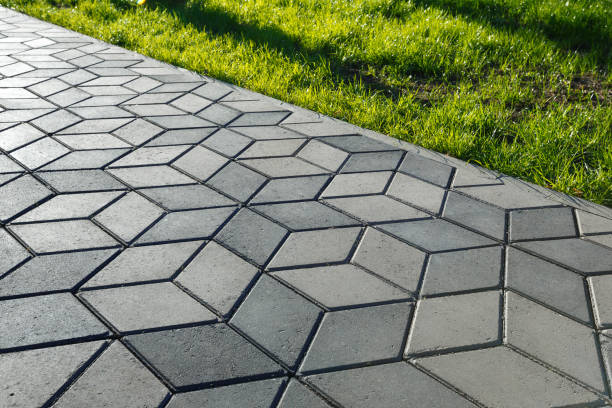 Best Affordable Driveway Pavers  in Lake Village, AR