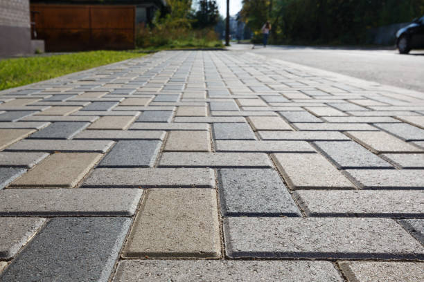 Best Interlocking Driveway Pavers  in Lake Village, AR