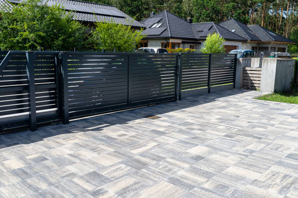 Reasons to Select Us for Your Driveway Paving Requirements in Lake Village, AR