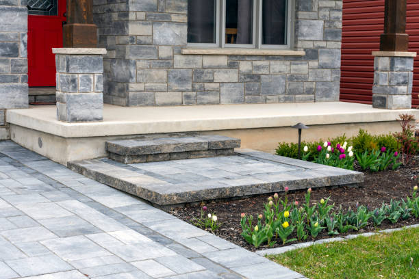 Best Permeable Paver Driveway  in Lake Village, AR