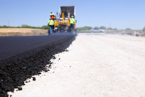 Best Commercial Driveway Pavers  in Lake Village, AR