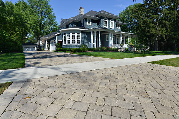 Driveway Repair Near Me in Lake Village, AR