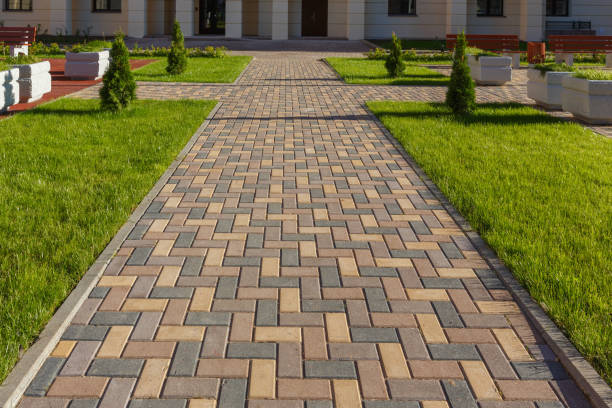 Best Residential Driveway Paver Services  in Lake Village, AR