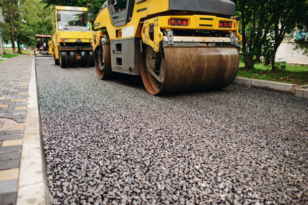 Best Driveway Pavers Near Me  in Lake Village, AR